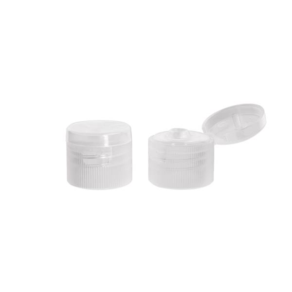 Flip Top Caps