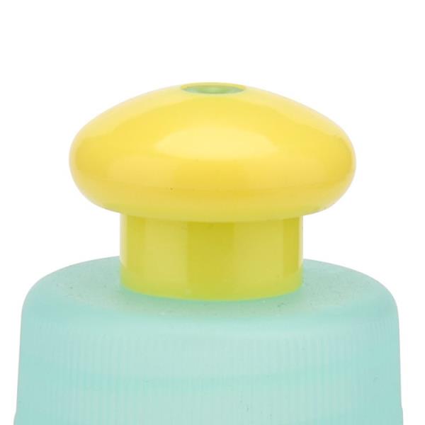 Push Pull Cap & Twist Caps