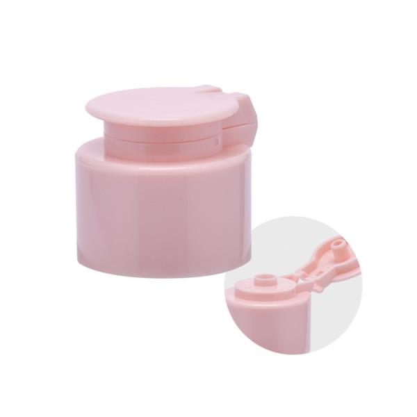 Plastic sport bottle cap
