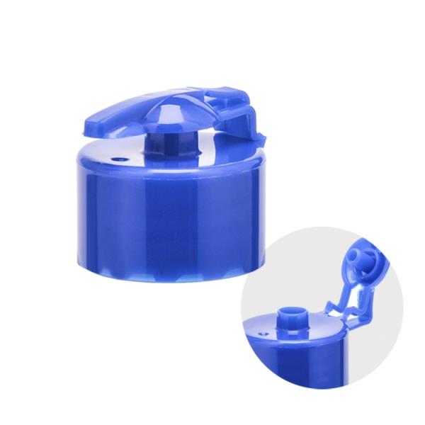Plastic 28mm bottle cap