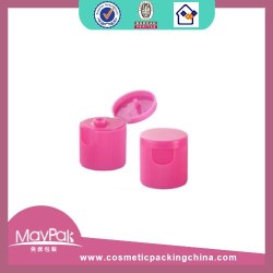 Plastic screw lid