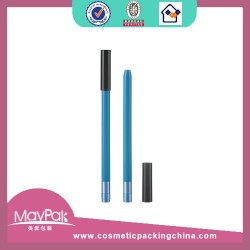 Plastic Blue Eyebrow Pen