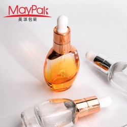 Glass Bottles