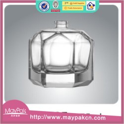 75ml cosmetic glass bottle