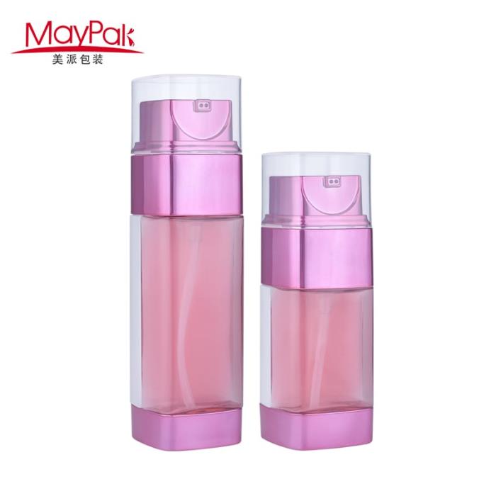 Plastic Bottles