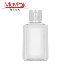 Octagonal Bottle (MP4133)