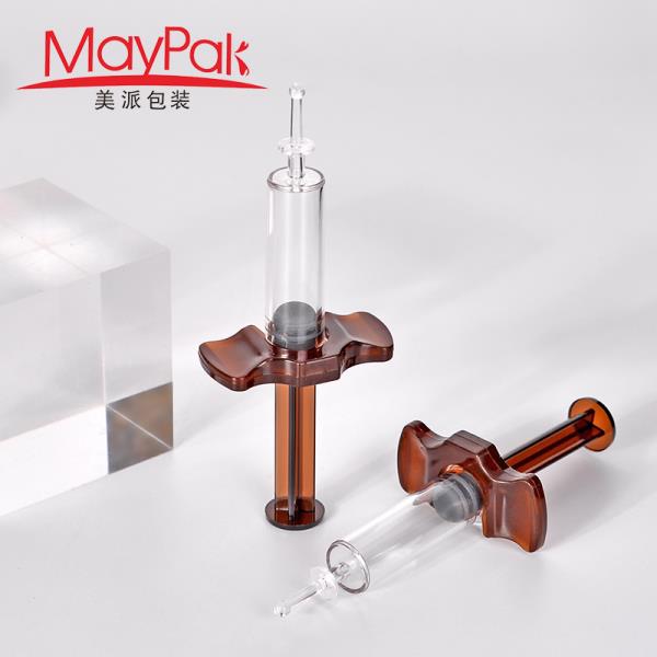 2ml PS Cosmetic Syringe
