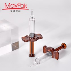2ml PS Cosmetic Syringe
