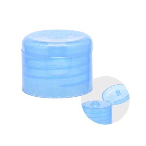Smooth plastic bottle cap factory maypak supplier manufacture-Maypak