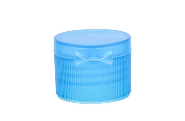 Blue round bottle cap factory maypak supplier manufacture-Maypak