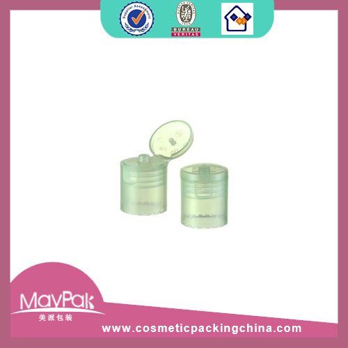 Transparent plastic bottle cap factory maypak supplier manufacture-Maypak