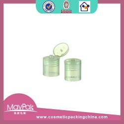Transparent plastic bottle cap factory maypak supplier manufacture-Maypak
