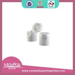 flip top cap factory maypak supplier manufacture-Maypak