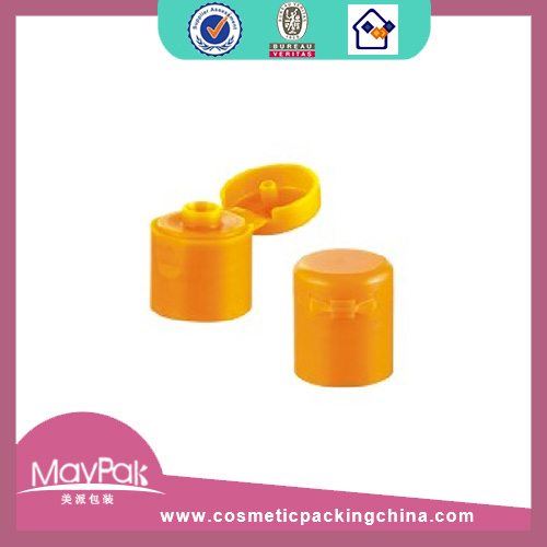 Plastic flip top cap factory maypak supplier manufacture-Maypak