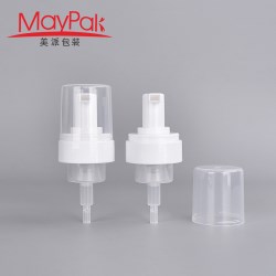 Foam Pumps (SM3127)