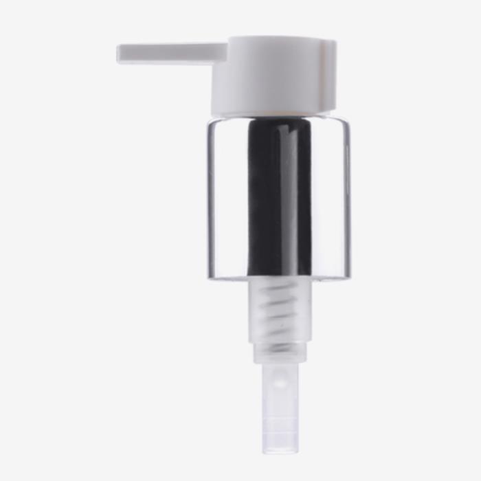 Treatment Pumps