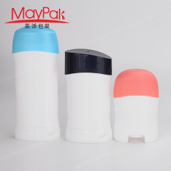 Oval Twist Up PP Deodorant Sticks (MP1215/16/17)