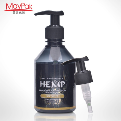 280ml PET Flat Bottle (MP4121)