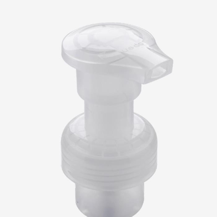 Foamer Pumps