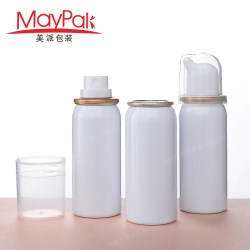 Aerosol Aluminum Cans (MP75)