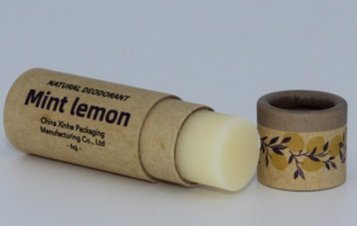 7g Paper Stick Container