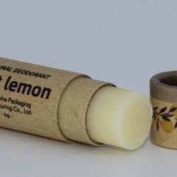 7g Paper Stick Container