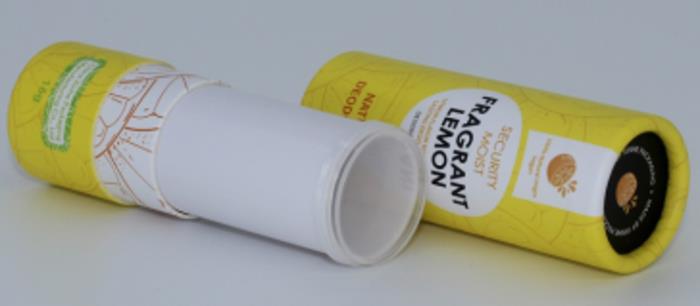 16g Paper Stick Container