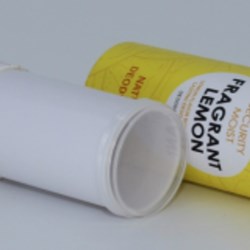 16g Paper Stick Container