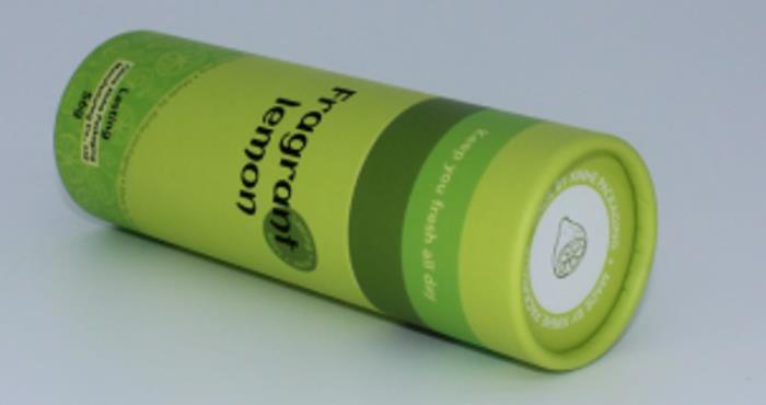56g Paper Stick Container