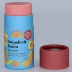 60g Paper Stick Container
