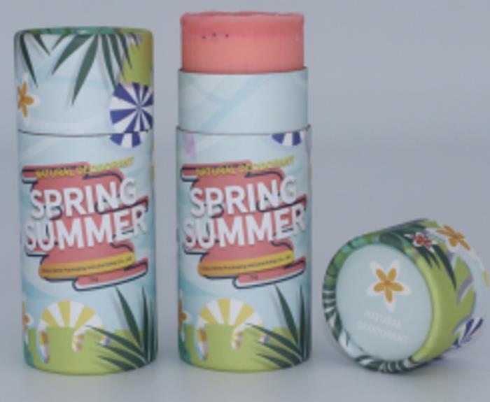 75g Paper Stick Container