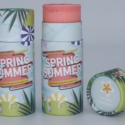 75g Paper Stick Container