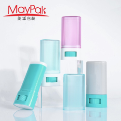 Oval Sunscreen Deodorant Sticks (MP1211)