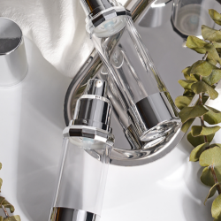 120ml Cosmetic Airless Bottles (MP51006)