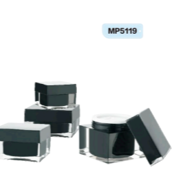 15g Airless Jars MP5119