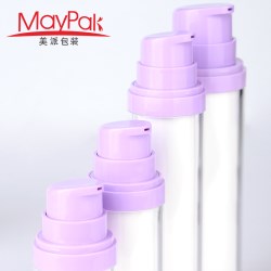 50ml Refillable Airless Cream Bottle MP51059