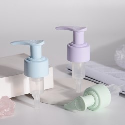 All Plastic Lotion Pumps (SM2801)
