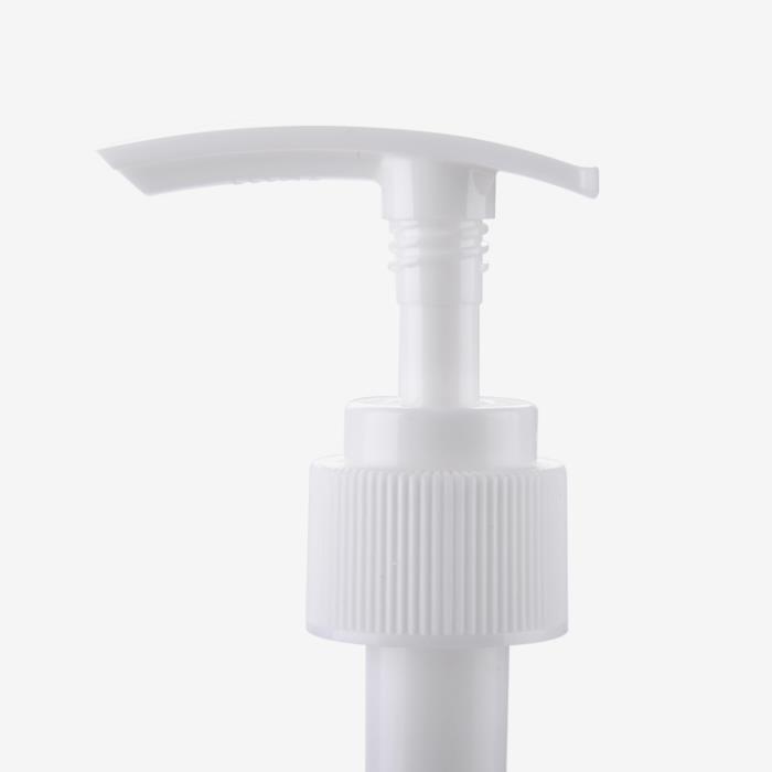 24/400, 24/410, 24/415, 28/400, and 28/410 Lotion Pumps (SM23D)