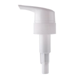 32/410 and 33/410 shampoo and dishwashing pumps with 4cc output (SM25A1)