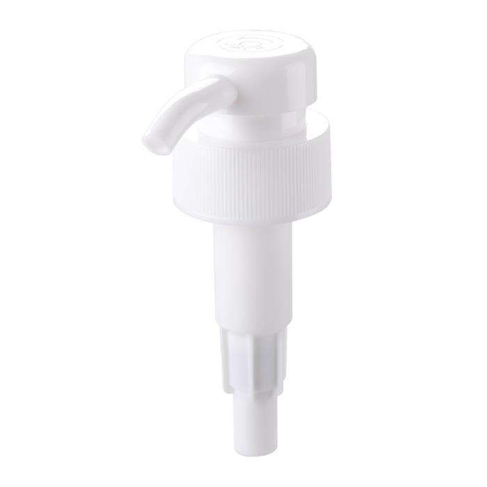 32/410 and 33/410 Food-Grade Lotion Pumps (SM25A4)