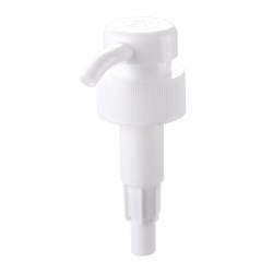 32/410 and 33/410 Food-Grade Lotion Pumps (SM25A4)