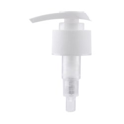 24/410, 28/400, 28/410, 33/410, and 38/410 Lotion Pumps (SM25A17)