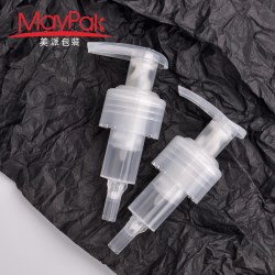 24/410 and 28/410 Treatment Liquid Soap Dispenser Plastic Lotion Pumps (SM2801A)