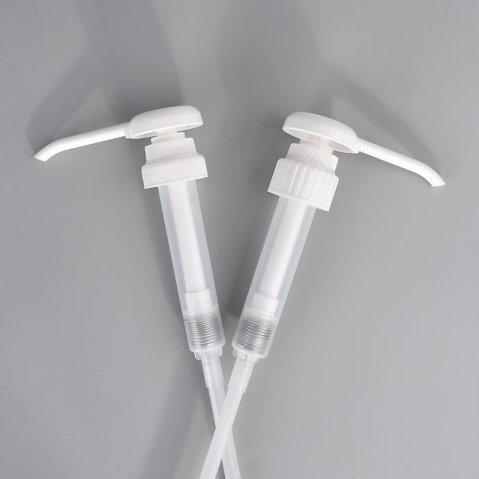 33/410 and 38/410 Shampoo Lotion Pumps (SM25A21-2)