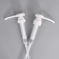 33/410 and 38/410 Shampoo Lotion Pumps (SM25A21-2)