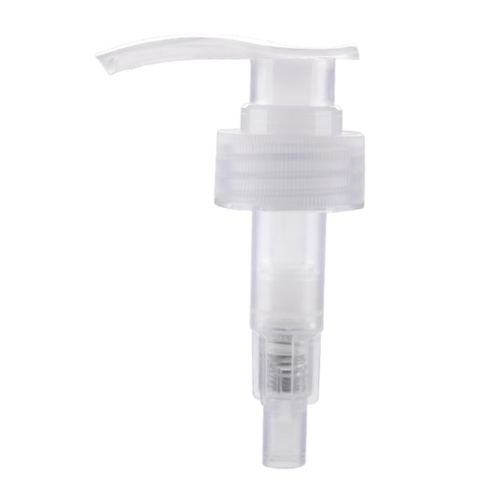 33/410 and 38/410 Plastic Lotion Pumps (SM25A6)