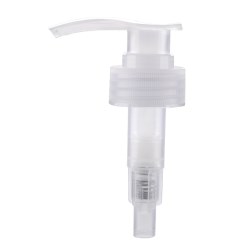 33/410 and 38/410 Plastic Lotion Pumps (SM25A6)
