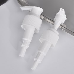 24/410, 24/415, 28/410, 28/400 Plastic Lotion Pumps (SM23C)