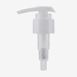 24/410 and 28/410 Plastic Lotion Pumps (SM23L)
