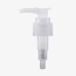 24/410 and 28/410 Cosmetic Lotion Pump (SM23B)